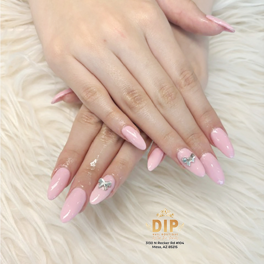 Dip Nail Boutique